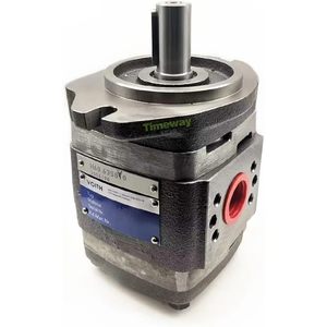 Pompe à engrenages hydraulique IPV4-25 171 350 bars 1 étage interne - Product Image 2
