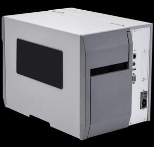 Impresora Industrial de Códigos de Barras UHF RFID QT231R 860-928MHz, Impresora de Etiquetas Inteligentes con Función de Codificación RFID - Product Image 5
