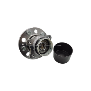 OEM # 52750-16000 Cubierta de Cojinete de Rueda Trasera para <span class=keywords><strong>HYUNDAI</strong></span> <span class=keywords><strong>I20</strong></span>, Repuesto Automotriz Duradero en Oferta - Product Image 3