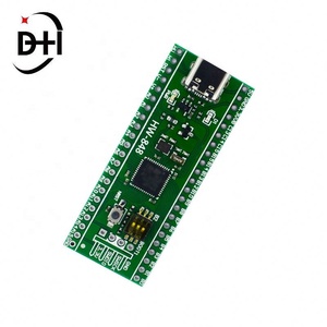 บอร์ดพัฒนา STM32F401 STM32F401CCU6 STM32F411CEU6 STM32F4 บอร์ดการเรียนรู้ - Product Image 3