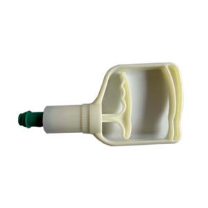 <span class=keywords><strong>China</strong></span> medicina salud esterilización plástico vacío masaje hijama juego de ventosas 18 tazas succión juego de ventosas - Product Image 5