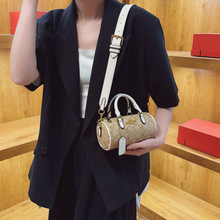 <span class=keywords><strong>Bolso</strong></span> de lujo Coah de alta gama para mujer, nuevo modelo, elegante <span class=keywords><strong>bolso</strong></span> Boston, <span class=keywords><strong>bolso</strong></span> tipo almohada, versátil y moderno, <span class=keywords><strong>bolso</strong></span> de hombro y <span class=keywords><strong>bandolera</strong></span>. - Product Image 4