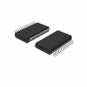 Clock Timing 525R-02ILF Authorized Distributor 28 SSOP Electronic Chips Component - Product Image 1