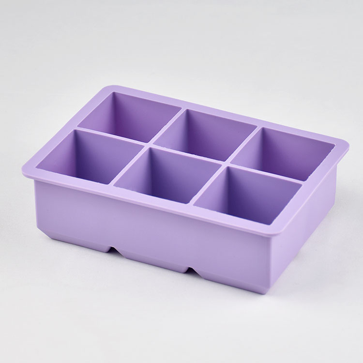 Lilas violet