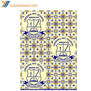 Low MOQ Custom Design Organza Fabric Batik Pattern Anti-static Abrasion-Resistant Medium Weight for Girls' Apparel-Waist <strong>Cloths</strong> - Product Image 2