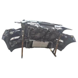 Original usado para <span class=keywords><strong>Lincoln</strong></span> <span class=keywords><strong>Navigator</strong></span> <span class=keywords><strong>2019</strong></span> montaje de parachoques delantero incluye montaje de faros de coche accesorios de piezas de coche de calidad - Product Image 6