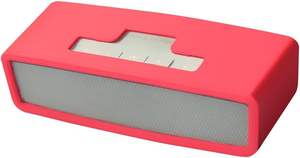 サウンドリンクミニケース用、ソフトジェルラバートラベルキャリーケースサウンドリンクミニ1/2スピーカー用シリコン保護カバー - Product Image 3