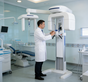 <span class=keywords><strong>Prix</strong></span> de l'appareil de radiographie <span class=keywords><strong>panoramique</strong></span> <span class=keywords><strong>dentaire</strong></span> 2D/3D CBCT - Product Image 5