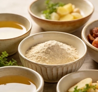 Sulfate de chondroïtine de poulet pur à 90 %