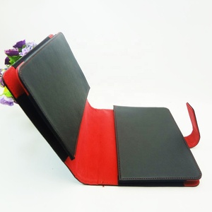 Oem A4 đen PU da xe bảo hiểm tổ chức A5 da sang trọng đăng ký xe du lịch tài liệu thư mục tự động chủ sở hữu Quà Tặng - Product Image 3