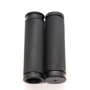 ปลอกแฮนด์จักรยาน SD136-105MM สำหรับจักรยานเสือภูเขา จับกระชับมือ พร้อมดีไซน์ลายพื้นผิว - Product Image 3