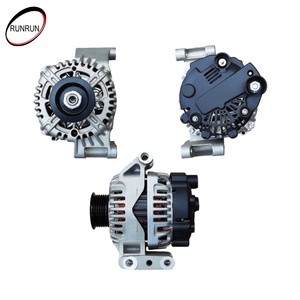 Alternatore Auto 12V 75A per FIAT <span class=keywords><strong>500</strong></span> 1.3 D <span class=keywords><strong>Multijet</strong></span> 51784847 - Product Image 1