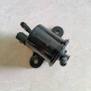 Pompe à carburant Honda 16710-GET-013 12V électrique pour remplacement et réparation - Product Image 2