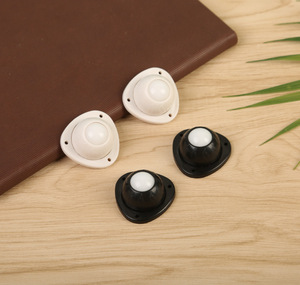 Universal casters for coffee machinesmovable furniture table legs, <b>stools</b>, chairs, storage boxes and sofa rollers - Product Image 5