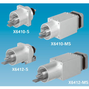 Contrôleur de direction Meg Machinery X6410 S avec fonction de commutation pour dispositifs de marche arrière pour systèmes PLC PAC - Product Image 5