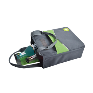 Nouvelle grande capacité sac suspendu isolant sac isotherme sac isotherme pour le camping sac à dos isotherme vente en gros - Product Image 3