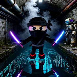 En stock : Jouet en peluche de périphérique de jeu Steal a Brainrot - un « sac à émotions en peluche douce » pour les moments où vous n'êtes pas dans votre état normal ou émotionnel - Product Image 1