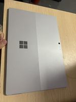 Casing Microsoft Surface Pro 7, Casing Surface Pro 5, Casing Silver