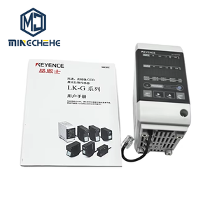 LK-GD500 High-Precision Photoelectric Sensor New Genuine Laser Displacement Display Board - Product Image 1