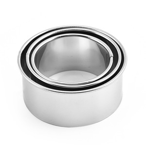 Vendita calda in acciaio inossidabile pasta gnocco torta per impastare gnocchi macchina pasticcini attrezzi per ravioli - Product Image 2