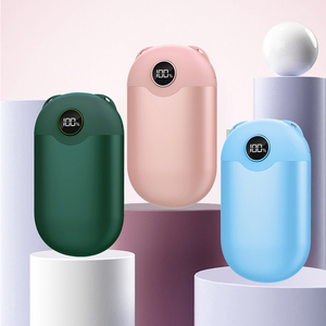 แบตเตอรี่สำรองแบบพกพาชาร์จไฟได้2 in 1 USB แบบชาร์จไฟได้สำหรับใช้ในฤดูหนา<span class=keywords><strong>ว</strong></span>และเกาหลี - Product Image 4