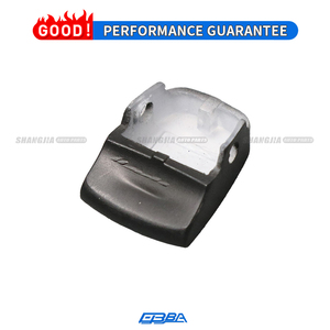 Accessoires bouton de commutation de voiture convertible en plastique pour Aston Martin DB11 Vantage DBS 2016 2024 OE KY53-15691-AB Cabriolet Switch - Product Image 4