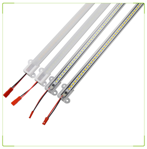 AC2AC220v 9_11w driverless แรงดันสูงบาร์แสง220V 2835 <span class=keywords><strong>72</strong></span>_144 0.7m _ แถบไฟ LED ที่กำหนดเอง - Product Image 6