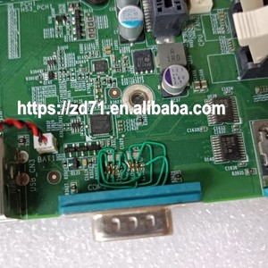 Placa base industrial PPC2-ADL-S-MB Rev 1,0, tarjeta de CPU probada en funcionamiento - Product Image 3