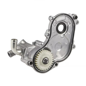 Pompe à eau Yamaha 44D-E5417-00 pour moto Ego LC125 Xeon125 Mio 125, pièce de rechange - Product Image 3