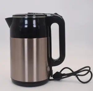 1.8L colorful SS electric kettle tea kettle 1500W Water Boiler Electric Kettle For Home Office Hotel
