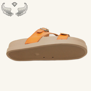 High-quality Fashionable Retro Casual Breathable Lightweight Durable Women's Flat Sandals and <b>slippers</b> - Product Image 6