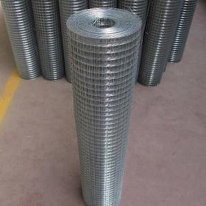 कारखाने थोक मूल्य उच्च गुणवत्ता वाले कम कीमत लोहे के तार जाल बाड़ के निर्माण के लिए 12 गेज में - Product Image 6