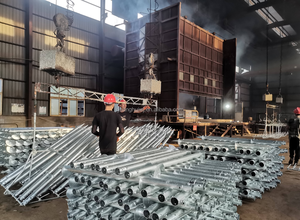 กองสกรูพื้น - Product Image 4