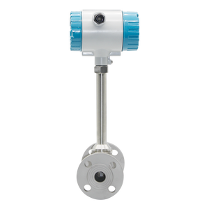 高温350℃熱油渦流量計 - Product Image 1