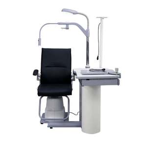 가장 저렴한 검안 의자 및 스탠드 안과 검안 의자 유닛 - Product Image 3