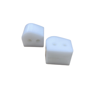 Chất lượng cao tùy chỉnh kim loại nhựa chế biến phay khuôn gia công khối hình dạng độ chính xác cao giá thép không gỉ có khả năng - Product Image 6