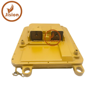 Excavateur 156-7172 212-9450 10R-4085 10R4085 ECU ECM D9N Bulldozer ECU Carte de commande du contrôleur 145-7806 145-7805 - Product Image 2
