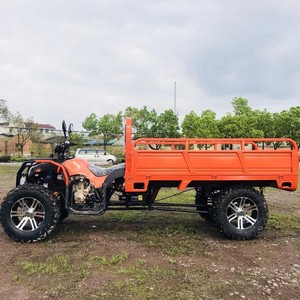 <span class=keywords><strong>Quad</strong></span> 300CC à essence 4x4 pour la ferme, fourni en gros par l'usine - Product Image 3
