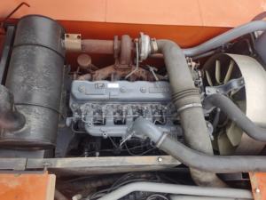 Prix de gros Excavatrices sur chenilles Hitachi ZX200 d'occasion Excavatrices 20 tonnes | Japon importé | Pour les grands projets de terrassement - Product Image 4