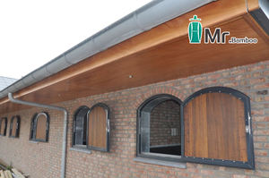 带防风雨条的可锁马Stable盒-户外储物防水 - Product Image 3