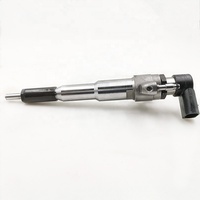Offre directe d'usine Meilleur prix Injecteur Common Rail SIEMENS/VDO 166000372R HMLGT5164R pour moteur Diesel