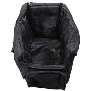 Sac de transport pour lumières et contrôleur d'usine BSCI avec séparateur amovible - Product Image 1