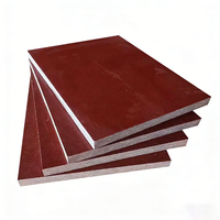 Matériaux d'isolation en tissu de coton bakélite 3025 pour traitement et gravure personnalisés, feuille de textolite de 1 à 100 mm d'épaisseur