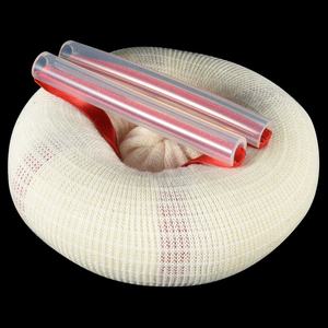 نزيف ومرقئ جهاز أنبوبي ضمادة مرنة مع خاتم سيليكون داخل للاستخدام الجراحي - Product Image 4