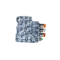 Corps de soupape de transmission automatique remanufacturé VT3 pour GEELY Binyue PHEV SUV 2019-2021 avec 1 an de garantie