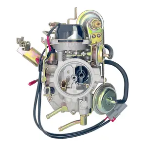 100% carburatore collaudato in fabbrica 16010-G5211 per NISSAN A15 C22 per Nissan Sunny Vanette Pulsar