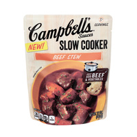 Emballage Doypack en aluminium imprimé et flexible, résistant à 121°C, pour sauces et condiments, type sachet rétractable pour repas préparés