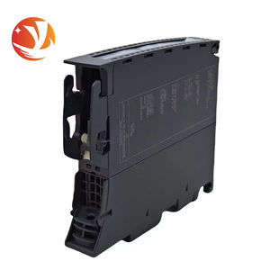 Module d'entrée numérique PLC de programmation de contrôle 6ES7 521-1BL10-0AA0 S7-1500 d'origine neuf, 16 E/S 24V - Product Image 3