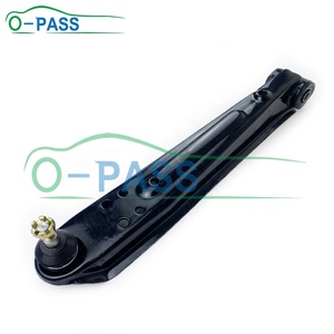 แขนควบคุมล่างด้านหน้า OPASS สำหรับรถยนต์ซูซูกิ เอพีวี อาเรน่า แครี่ ซุปเปอร์ เอเวอรี่ 45200-61J00 - Product Image 6