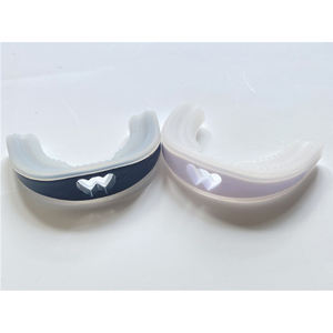 Protège-dents réglable anti-ronflement et anti-bruxisme LM LM25098 pour hommes, idéal pour l'apnée du sommeil - Vente en gros - Product Image 1